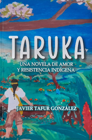 Javier Tafur González